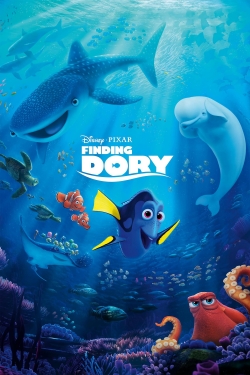 watch-Finding Dory