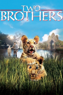 watch-Two Brothers