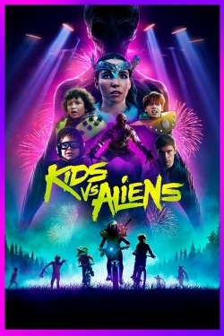 watch-Kids vs. Aliens