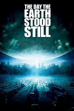 watch-The Day the Earth Stood Still