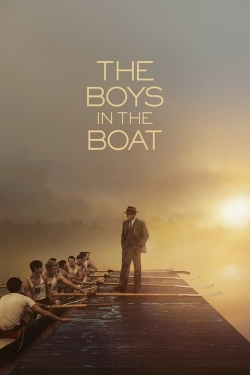 watch-The Boys in the Boat