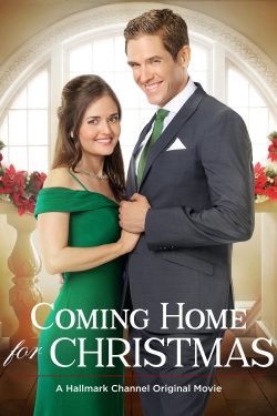 watch-Coming Home for Christmas