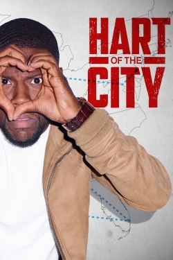 watch-Kevin Hart Presents: Hart of the City
