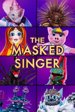 watch-The Masked Singer