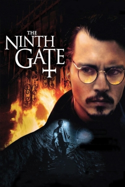 watch-The Ninth Gate