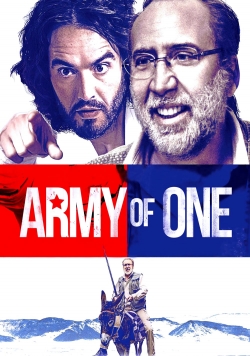 watch-Army of One