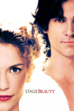 watch-Stage Beauty