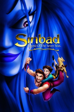 watch-Sinbad: Legend of the Seven Seas