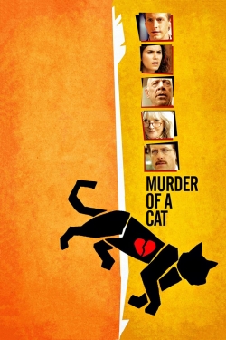 watch-Murder of a Cat