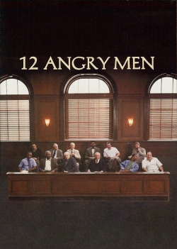 watch-12 Angry Men