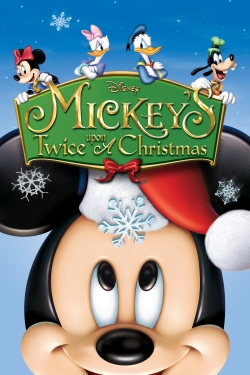 watch-Mickey's Twice Upon a Christmas
