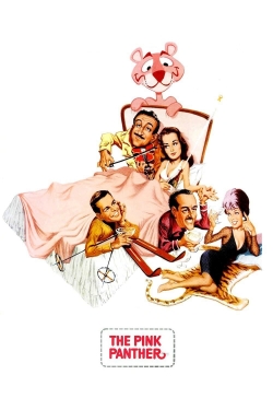watch-The Pink Panther