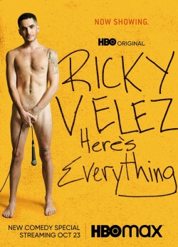 watch-Ricky Velez: Here's Everything