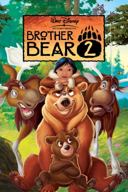 watch-Brother Bear 2