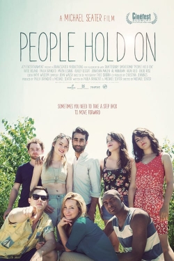 watch-People Hold On