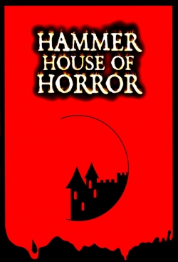watch-Hammer House of Horror
