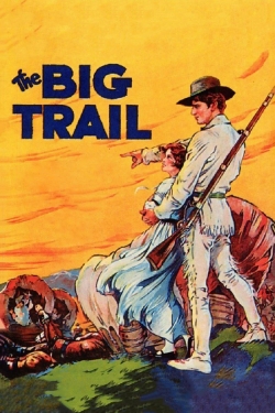 watch-The Big Trail
