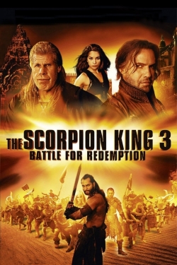watch-The Scorpion King 3: Battle for Redemption