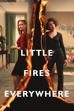 watch-Little Fires Everywhere