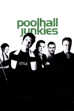 watch-Poolhall Junkies