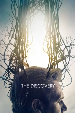 watch-The Discovery