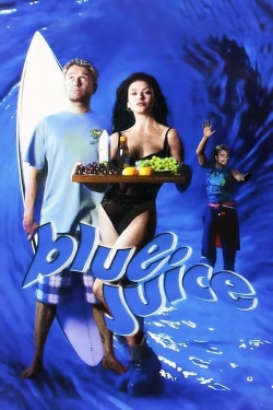 watch-Blue Juice