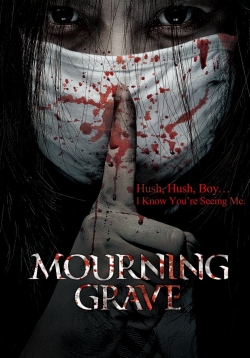 watch-Mourning Grave