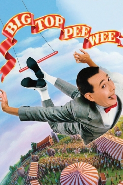 watch-Big Top Pee-wee