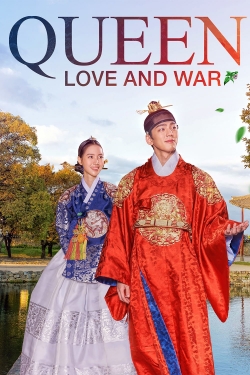 watch-Queen: Love and War