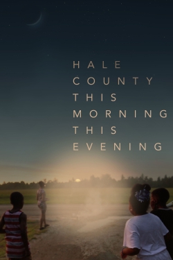 watch-Hale County This Morning, This Evening