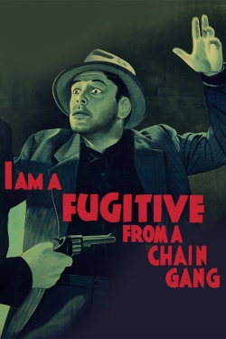 watch-I Am a Fugitive from a Chain Gang