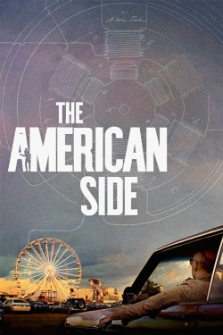watch-The American Side