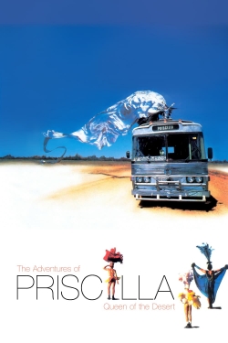 watch-The Adventures of Priscilla, Queen of the Desert