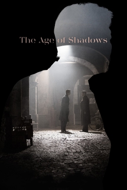 watch-The Age of Shadows