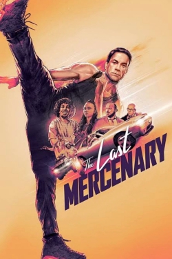 watch-The Last Mercenary