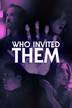 watch-Who Invited Them