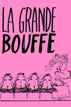 watch-La Grande Bouffe