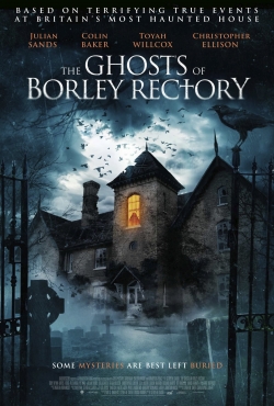 watch-The Ghosts of Borley Rectory