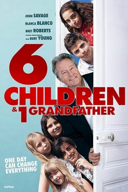watch-Six Children and One Grandfather