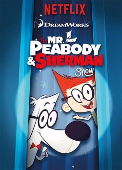 watch-The Mr. Peabody & Sherman Show