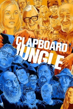 watch-Clapboard Jungle