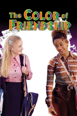 watch-The Color of Friendship