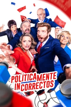 watch-Políticamente incorrectos