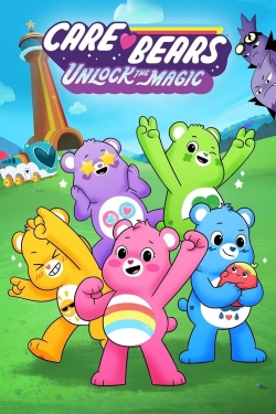 watch-Care Bears: Unlock the Magic