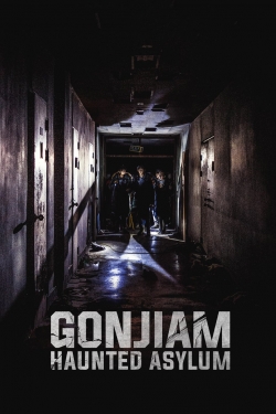 watch-Gonjiam: Haunted Asylum