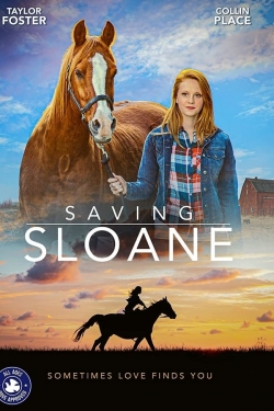 watch-Saving Sloane
