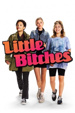 watch-Little Bitches