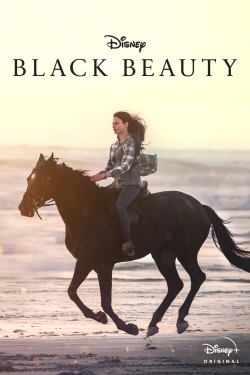 watch-Black Beauty
