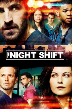 watch-The Night Shift