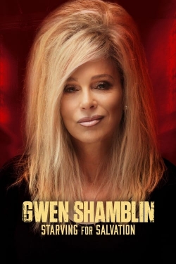 watch-Gwen Shamblin: Starving for Salvation